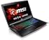 MSI GE Series GE72 Apache Pro-001 17.3" Laptop (Aluminum Black)