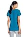 BARCO Grey's Anatomy Scrubs Signature - Callie Scrub Top for Women, Notch Neck Spandex Stretch Women's Scrub Top