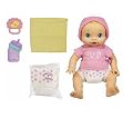 Hasbro Baby Alive Wets 'N Wiggles Doll