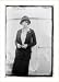 Newswire Photo (S): Rosamond Pinchot, Mrs. Wm. Gaston