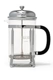 LaCafetiere Classic 12 cup Chrome