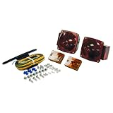 Blazer C6423 Trailer Light Kit-1 pair by Blazer