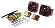 Blazer C6423 Trailer Light Kit-1 pair