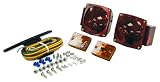 Blazer C6423 Trailer Light Kit-1 pair