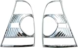 Putco 400844 Chrome Trim Tail Light Cover