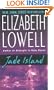 Jade Island (Donovan, Book 2)