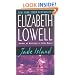 Jade Island (Donovan, Book 2)