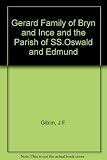 The Gerard family of Bryn and Ince and the parish of SS. Oswald and Edmund in Ashton-in-Makerfield