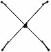 Adam Budget X-type Keyboard/Mixer Stand