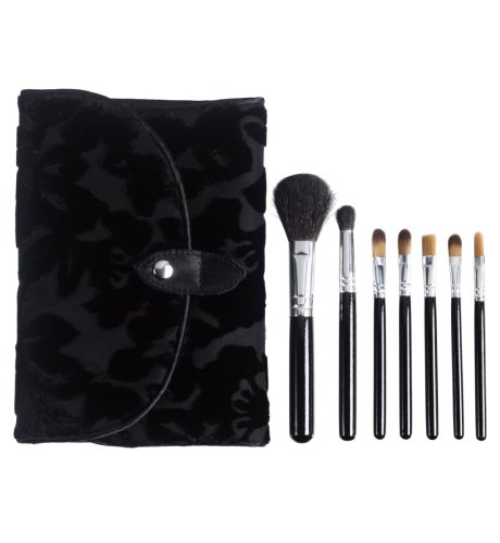 Travel Make-Up 7 Brush Set