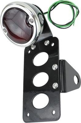 TC Bros LED Sidemount Tail Light 107-0052