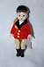 2005 McDonald's Equestrian Girl #9 Madame Alexander Doll_s-1