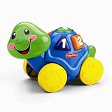 Eigenschaften Mattel L8836 / Mattel L8836 - Lernspaß Schildkröte