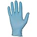 Dynarex DynaPlus Disposable Nitrile Exam Gloves, Powder-Free, Latex-Free, Strength + Value, Used by Professionals, Blue, Extra-Large, 1 Box of 180