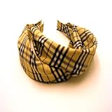 Apparel : Patterned band scarf 2pk 1hb00008