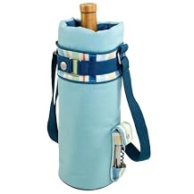 Wine Sack Duffel - St. Tropez