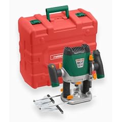 Meister-Craft Professionel MOF1300 Oberfr�se 1300 Watt