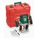 Meister-Craft Professionel MOF1300 Oberfr�se 1300 Watt