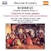 Complete Orchestral Works 3