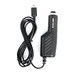 Car Charger for Nintendo DS Lite, Black