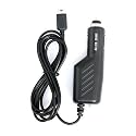 Car Charger for Nintendo DS Lite, Black