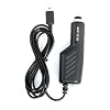 Black Car Charger for Nintendo Ds Lite