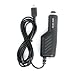 Car Charger for Nintendo DS Lite, Black