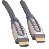 New Rocketfish Generation 3 HDMI Video Cable - 4ft (1M)