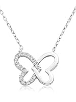 Majestine Cadena N029W9K Oro Blanco