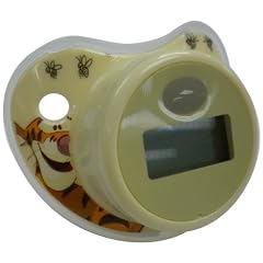 Cresta TM03 Winnie Pooh beige Schnullerthermometer
