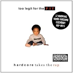 Too Ligit for the Pit