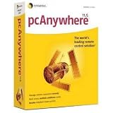 3pk Pcanywhere Host & Remote 12.0