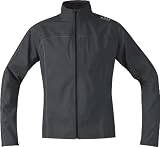 GORE RUNNING WEAR Herren/uni Jacke AIR GORE-TEX&reg; Active Shell, black, S