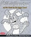 Killer Bunnies Stainless Steel Booster [Toy]