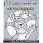 Killer Bunnies Stainless Steel Booster [Toy]