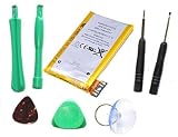 Battery for Apple iPhone 3GS