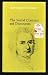 The social contract ; and, Discourse on the origin of inequality (Unknown Binding)