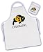 NCAA Colorado Buffaloes Apron Set