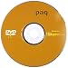 Electronics : Bulkpaq dvd-r 16x branded 4.7GB 120 mins 50 cake