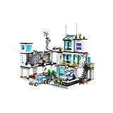 LEGO City: Police Headquarters