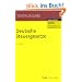 Deutsche Steuergesetze 2009: Stand : 1. Juni 2009 / textausgabe