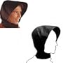 Foulard / Capuche Anti Pluie - Noir