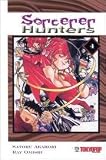 Sorcerer Hunters- Book 4