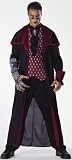 Cain The Vampire Tyrant