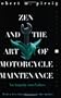 Zen Art Motorcycle Maintenance