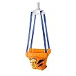 Disney 74.2959/00 - T�rhopser - Tigger