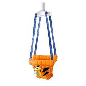 The First Years Tigger Door Bouncer