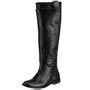 Frye Women's Paige Boot,Black,6 M