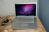 Apple MacBook Pro - Core 2 Duo 2.6 GHz - RAM 2 GB - HDD 200 GB - DVD?RW (?R ....