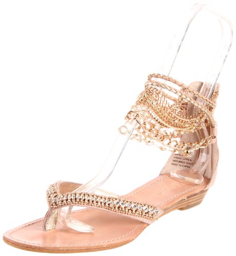 ZiGiny Women's Marla Sandal